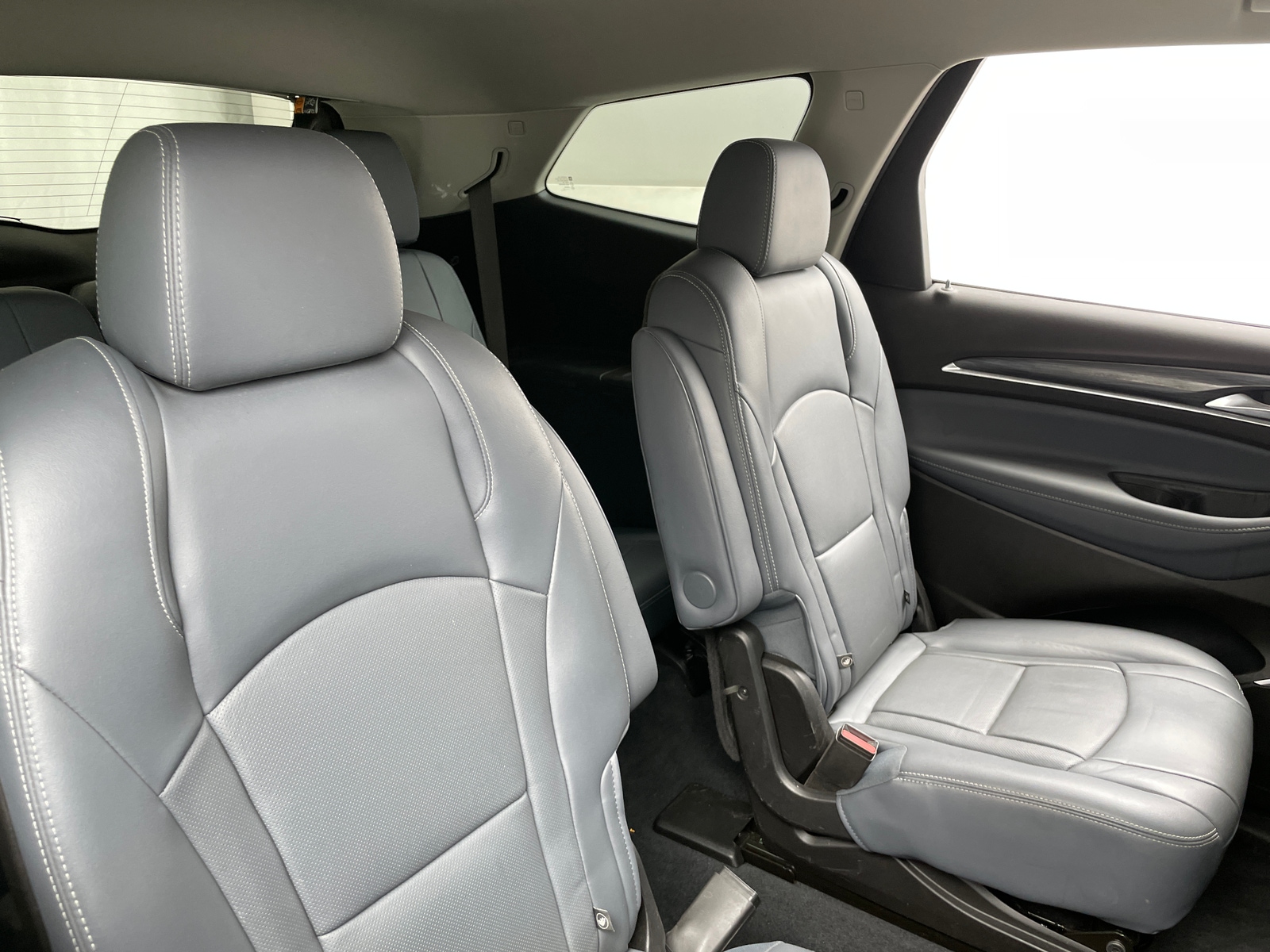 Thumbnail: 2021 Buick Enclave - 5