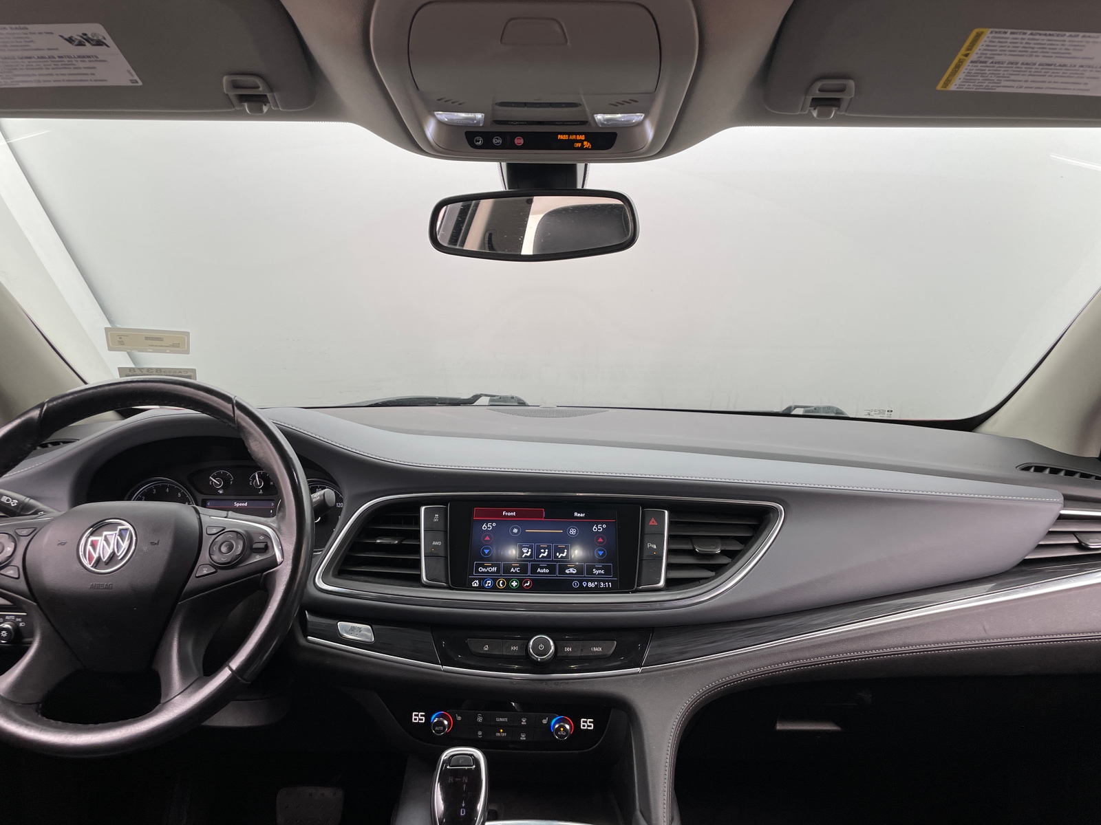 Thumbnail: 2021 Buick Enclave - 2