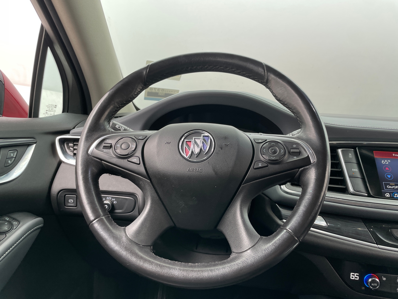 Thumbnail: 2021 Buick Enclave - 4
