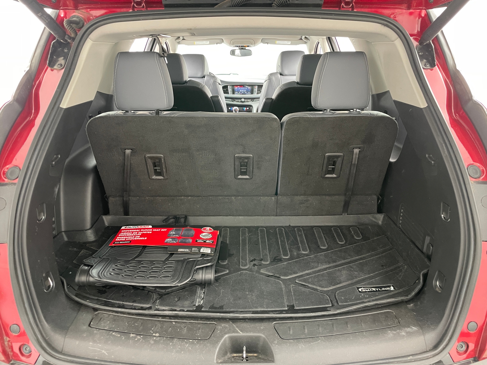 Thumbnail: 2021 Buick Enclave - 6