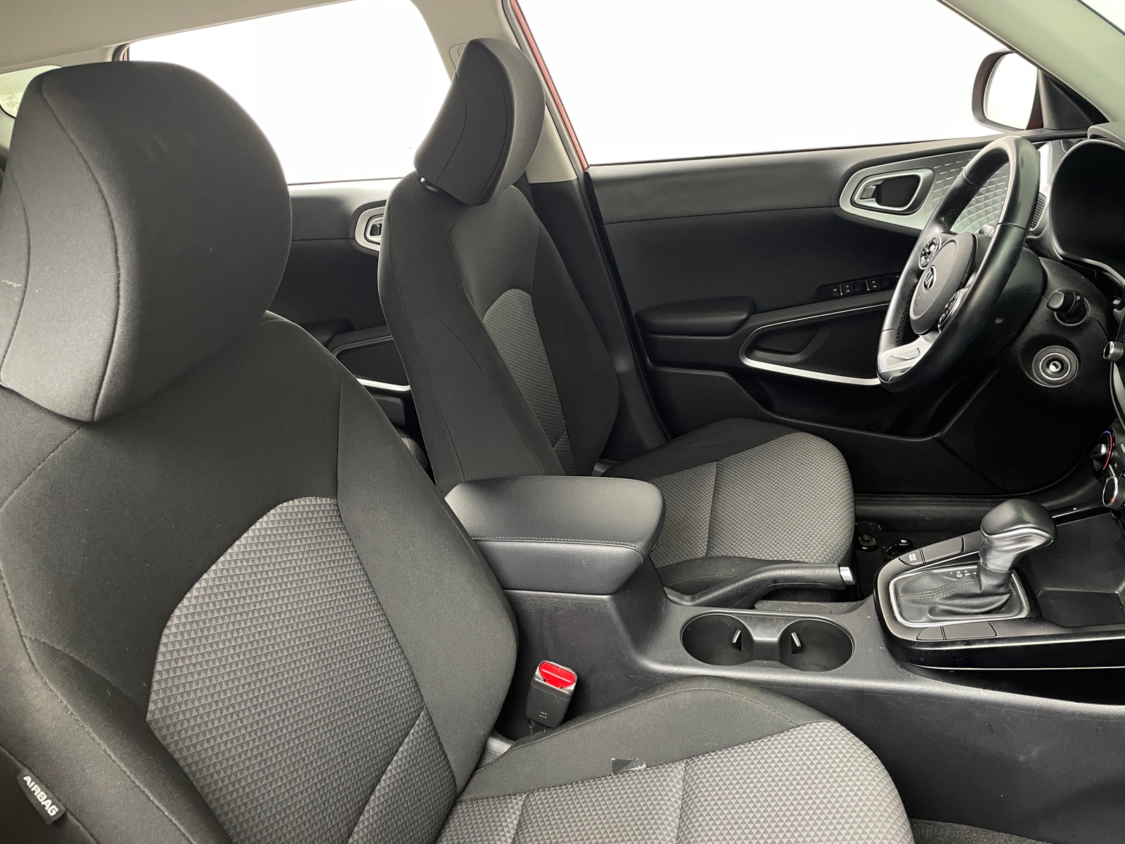 Thumbnail: 2020 Kia Soul - 2