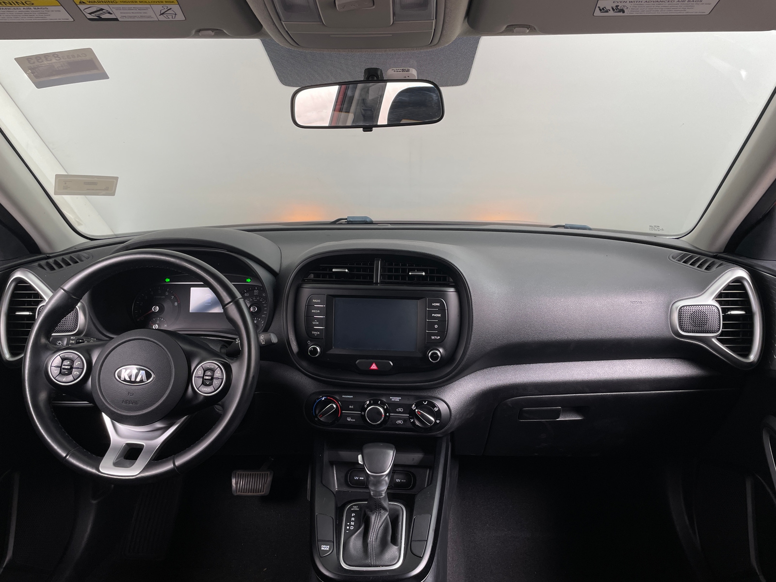 Thumbnail: 2020 Kia Soul - 3