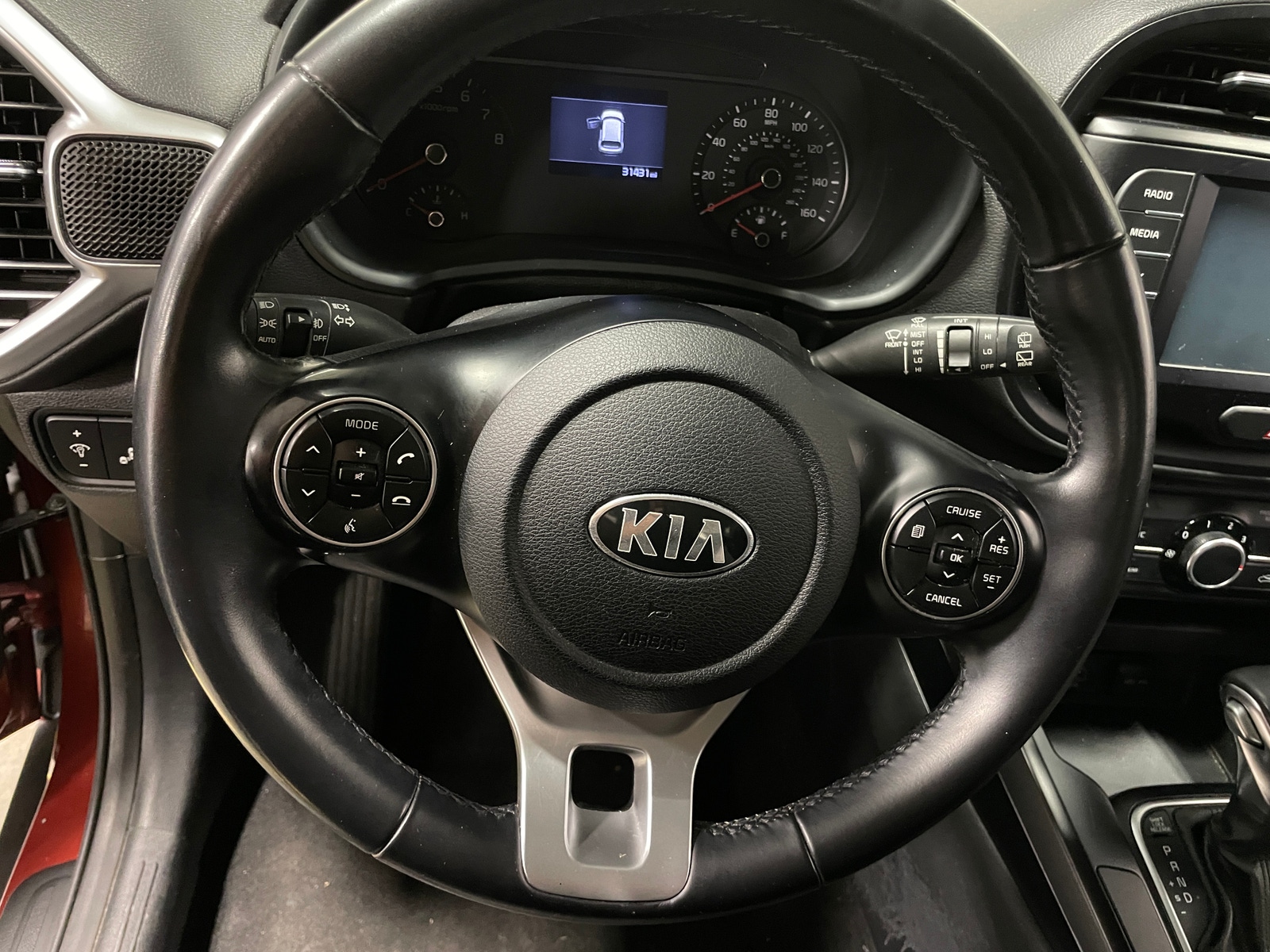 Thumbnail: 2020 Kia Soul - 5