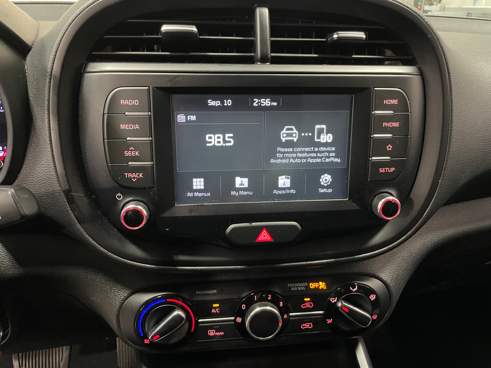 Thumbnail: 2020 Kia Soul - 4