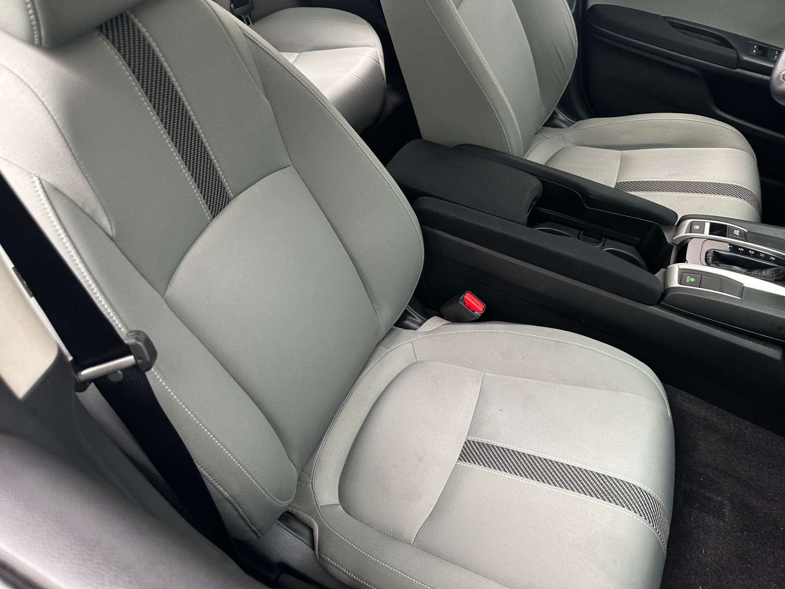 Thumbnail: 2016 Honda Civic - 2