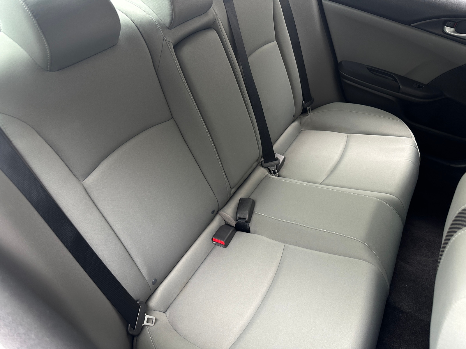 Thumbnail: 2016 Honda Civic - 6