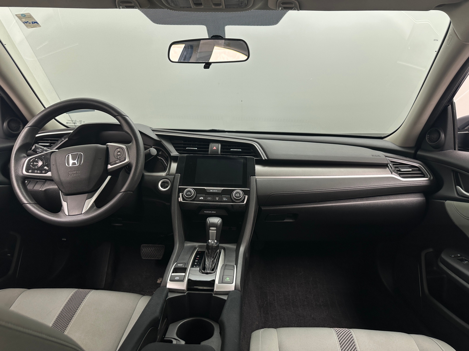 Thumbnail: 2016 Honda Civic - 3