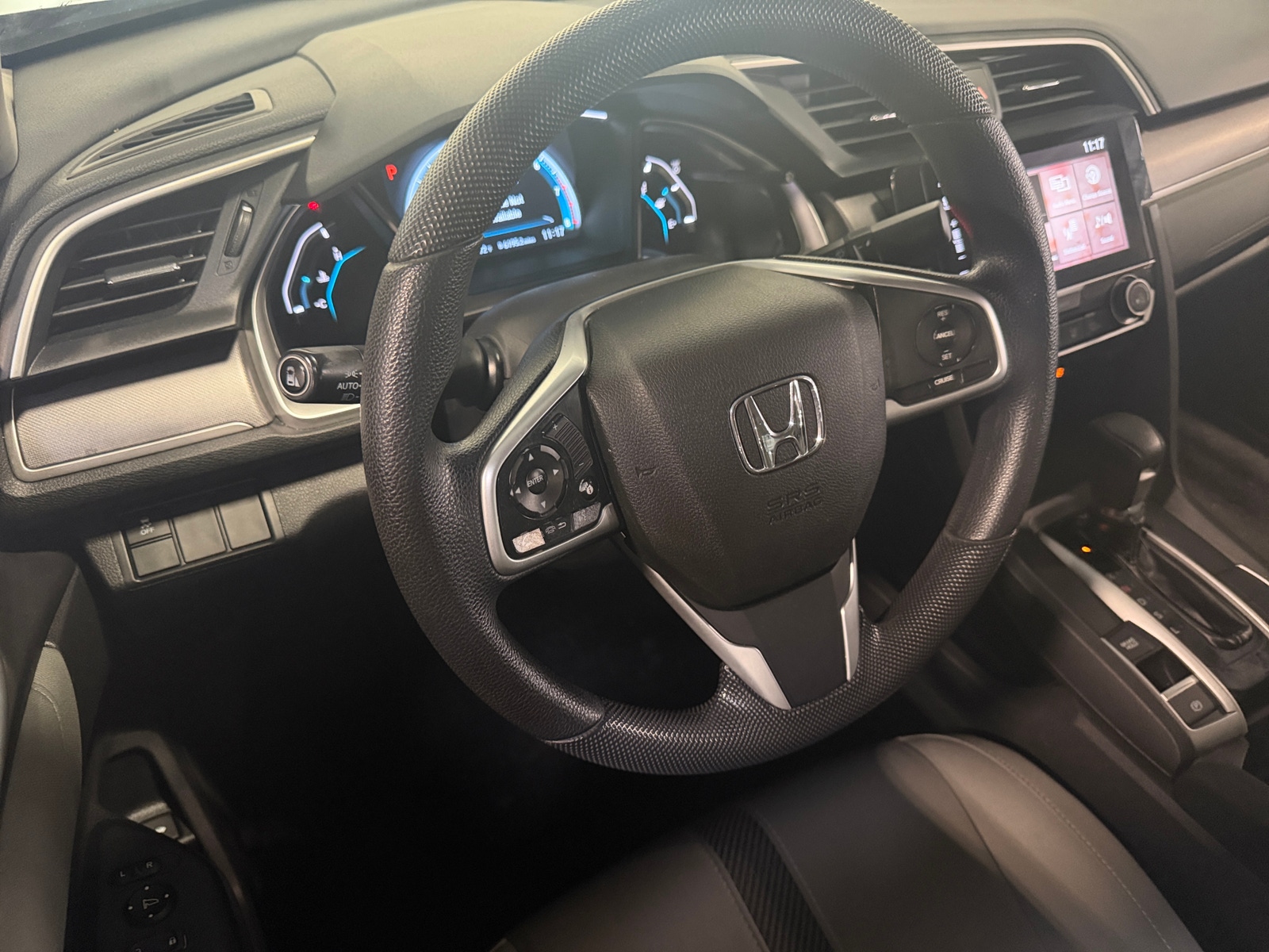 Thumbnail: 2016 Honda Civic - 5