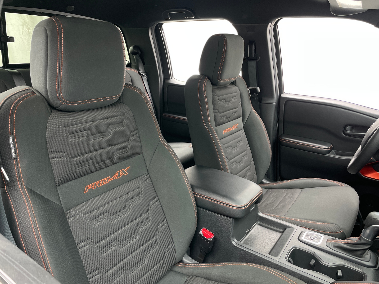 Thumbnail: 2026 Nissan Frontier - 2