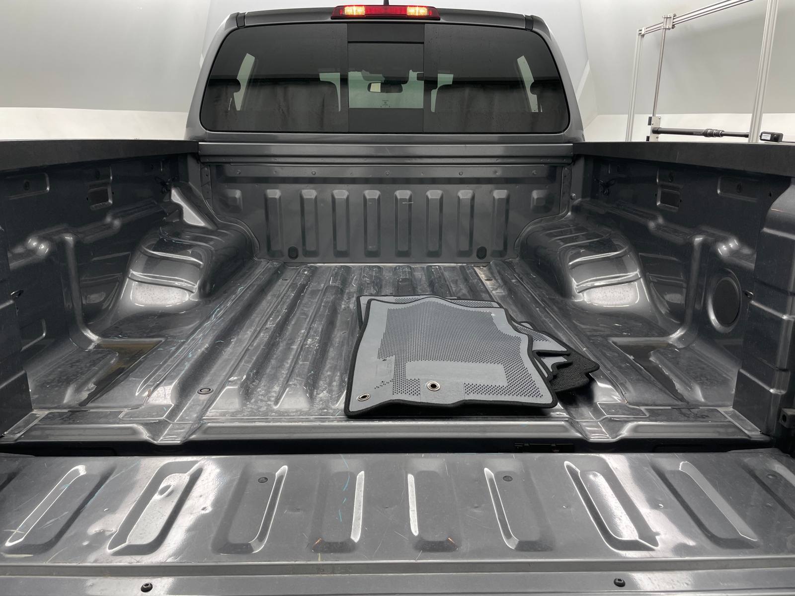 Thumbnail: 2026 Nissan Frontier - 7