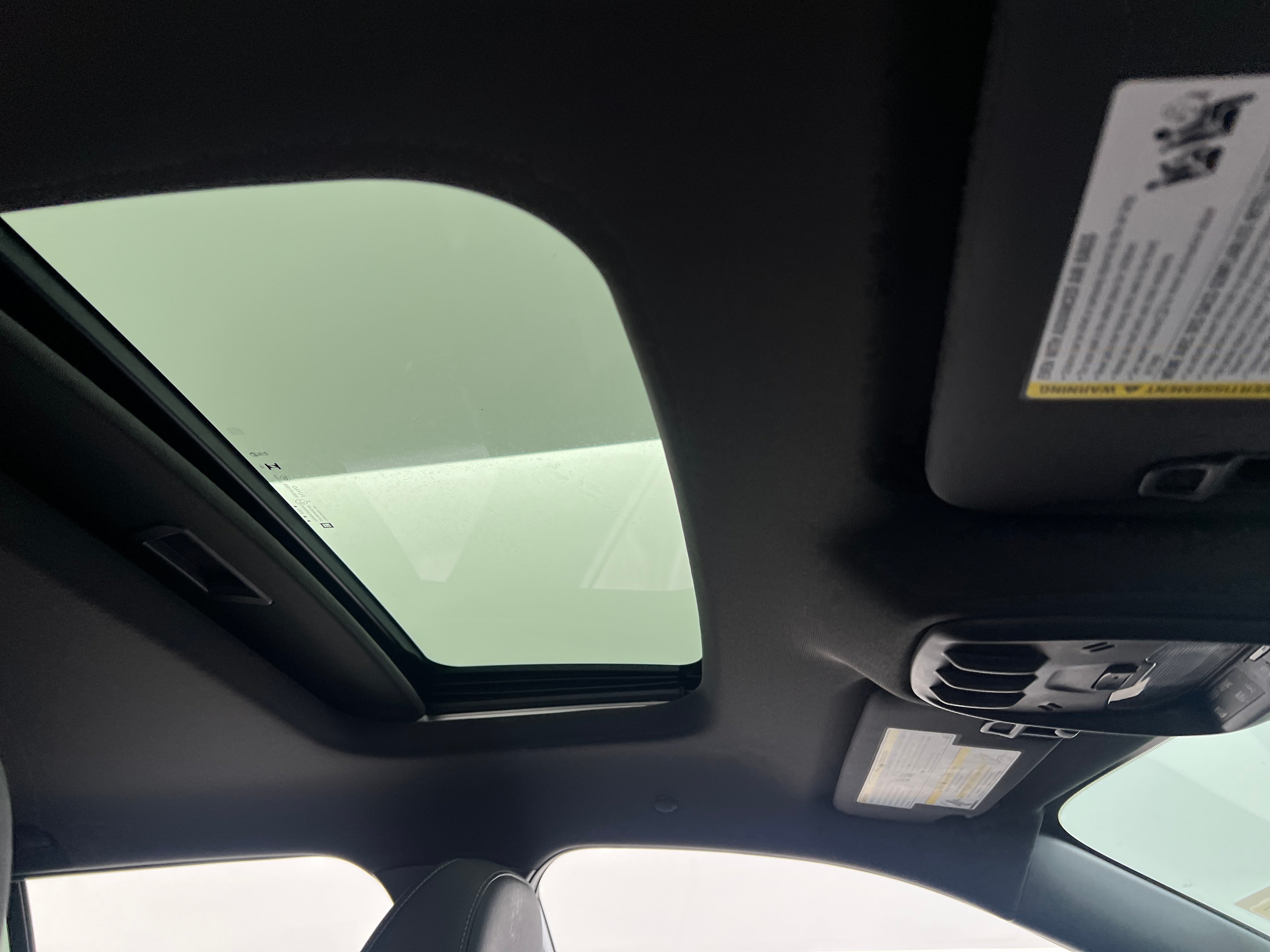 2025 Chevrolet Trax 2RS, photo 4