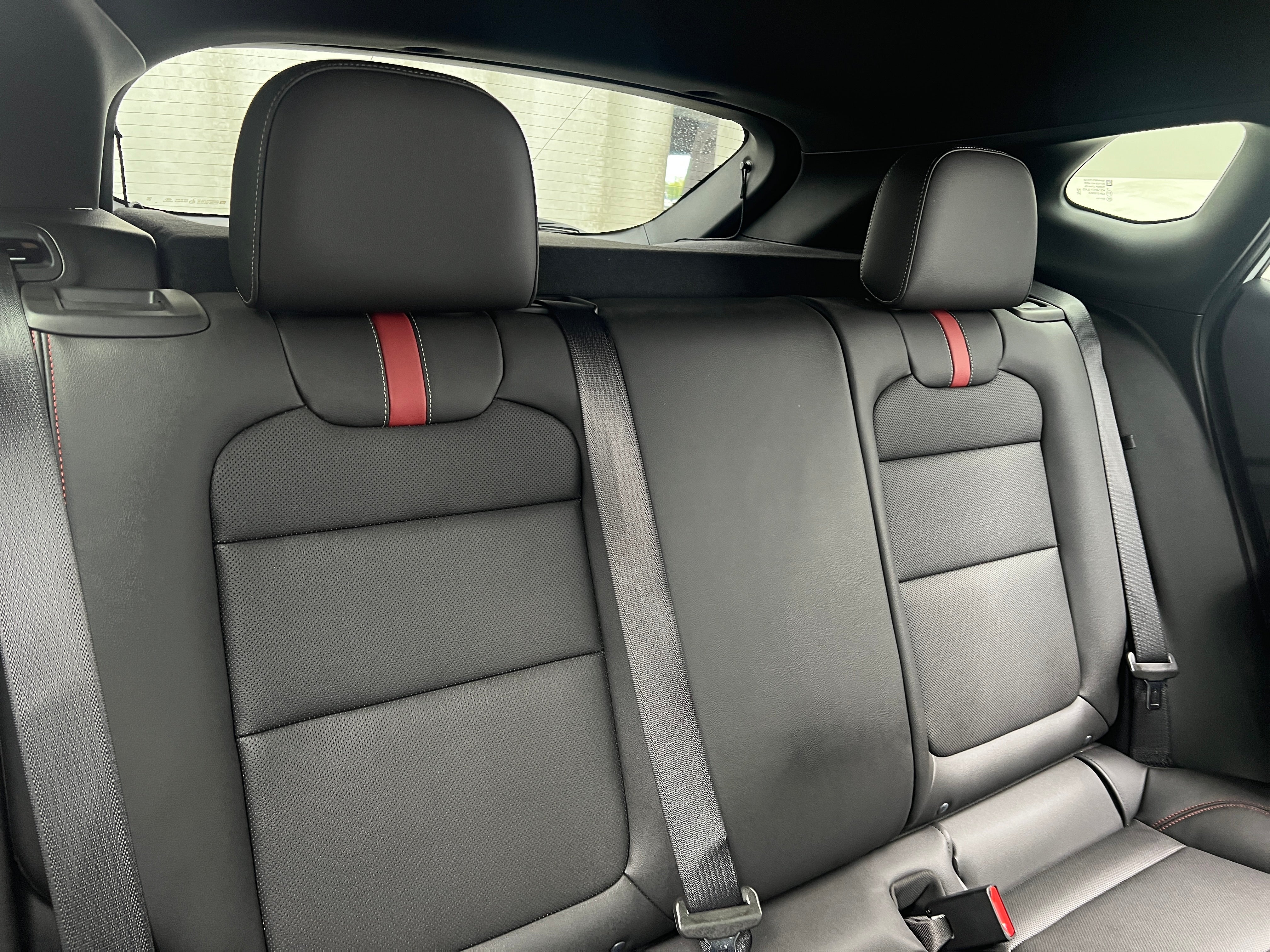 2025 Chevrolet Trax 2RS, photo 5