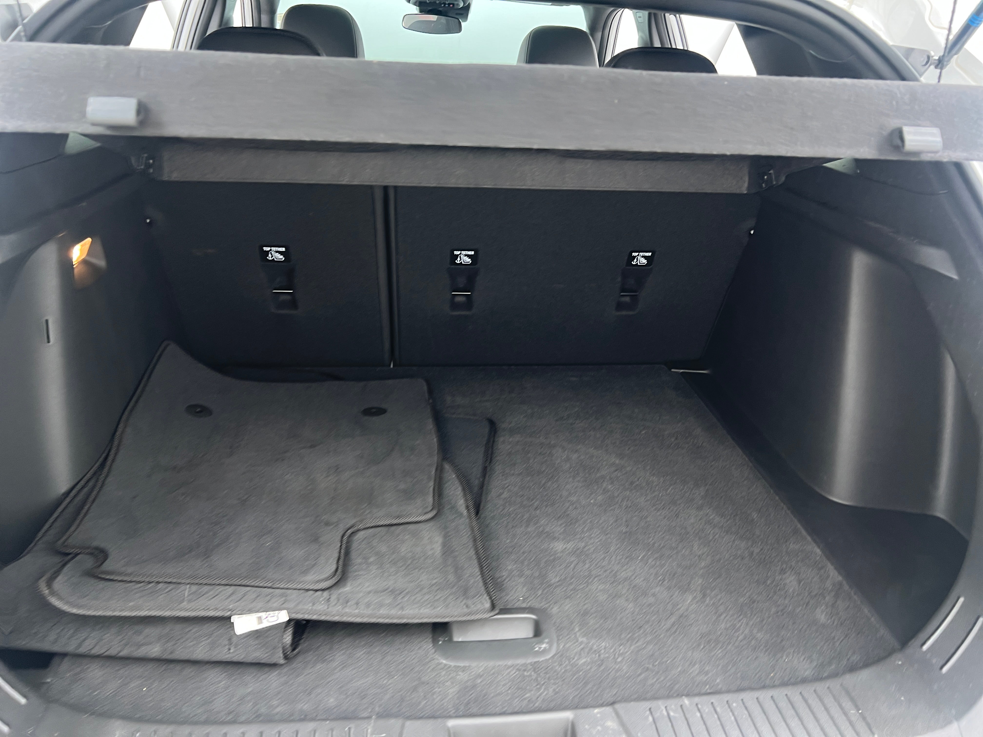 2025 Chevrolet Trax 2RS, photo 9