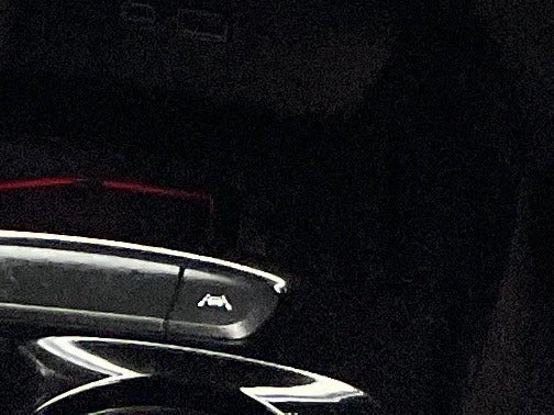 2025 Chevrolet Trax 2RS, photo 10