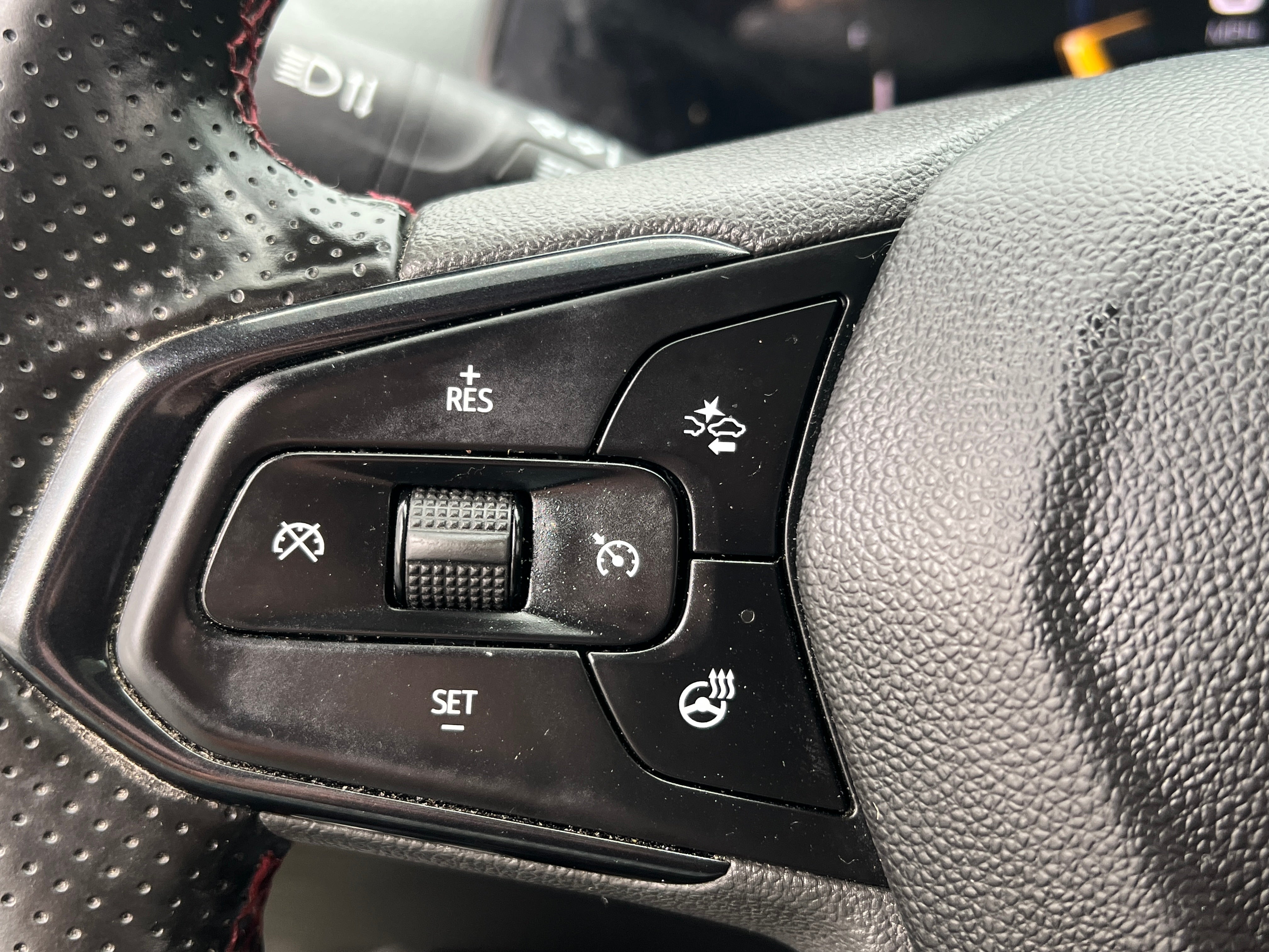 2025 Chevrolet Trax 2RS, photo 16