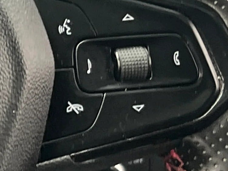 2025 Chevrolet Trax 2RS, photo 18