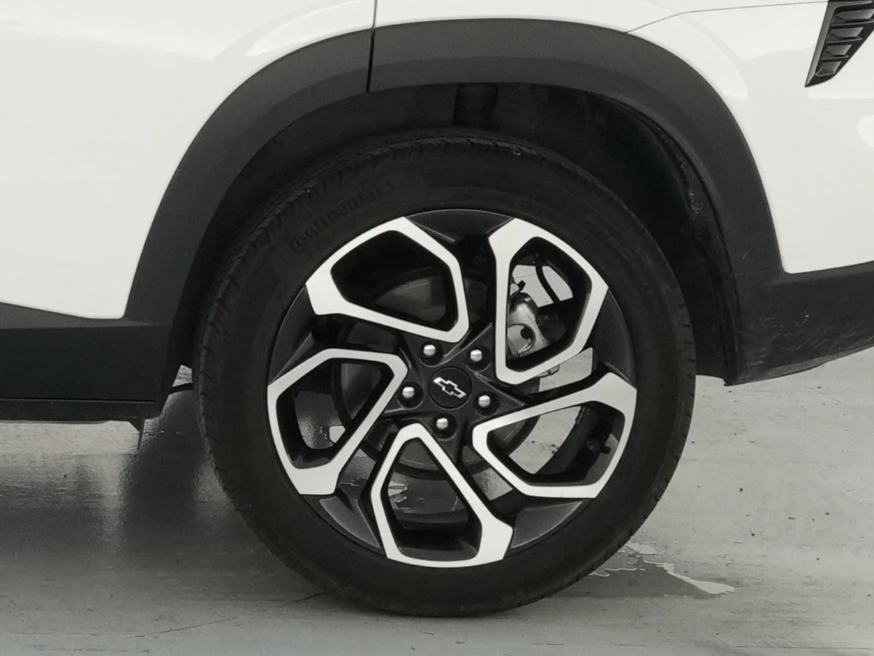 2025 Chevrolet Trax 2RS, photo 11