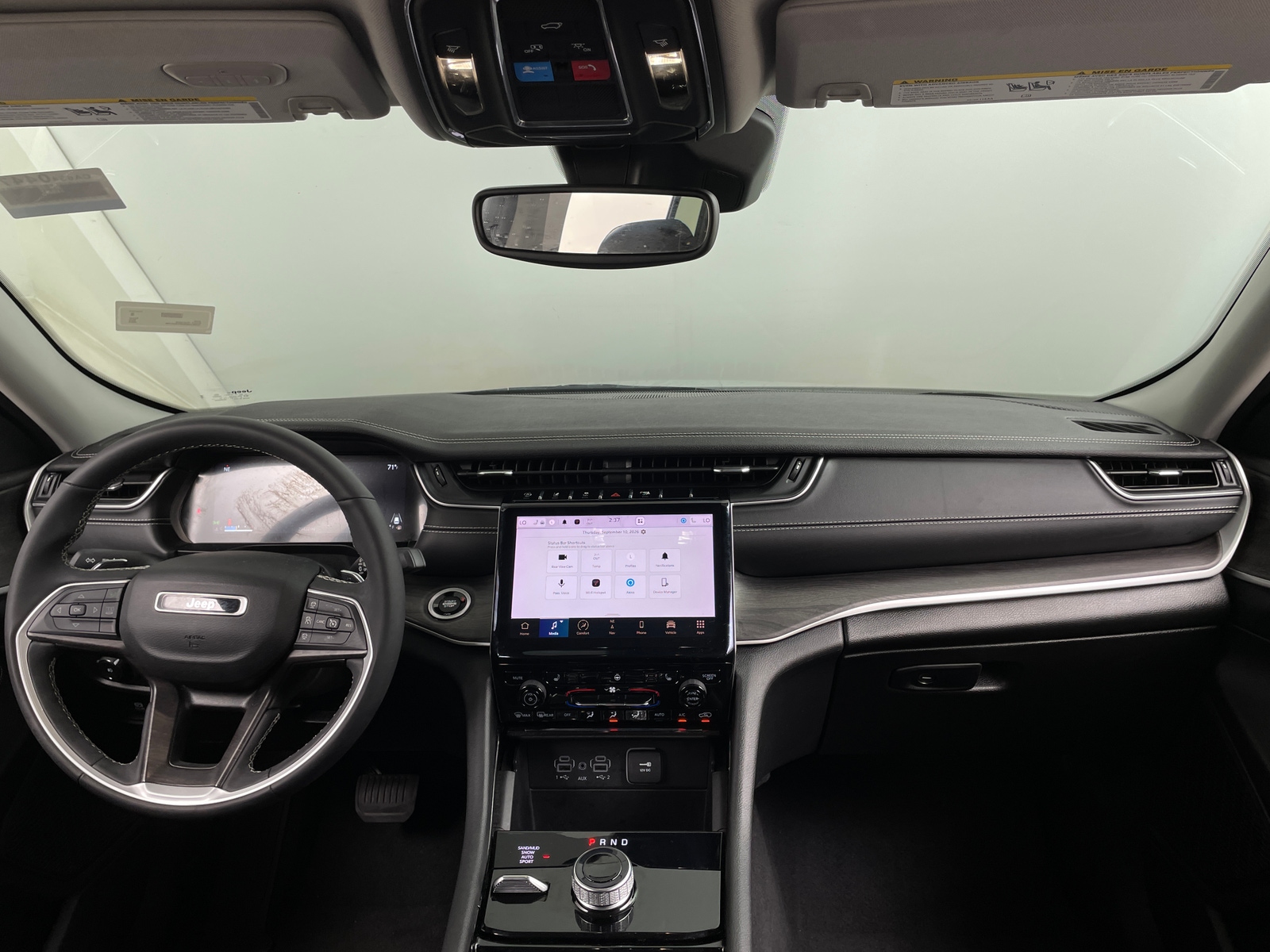 Thumbnail: 2023 Jeep Grand Cherokee - 2