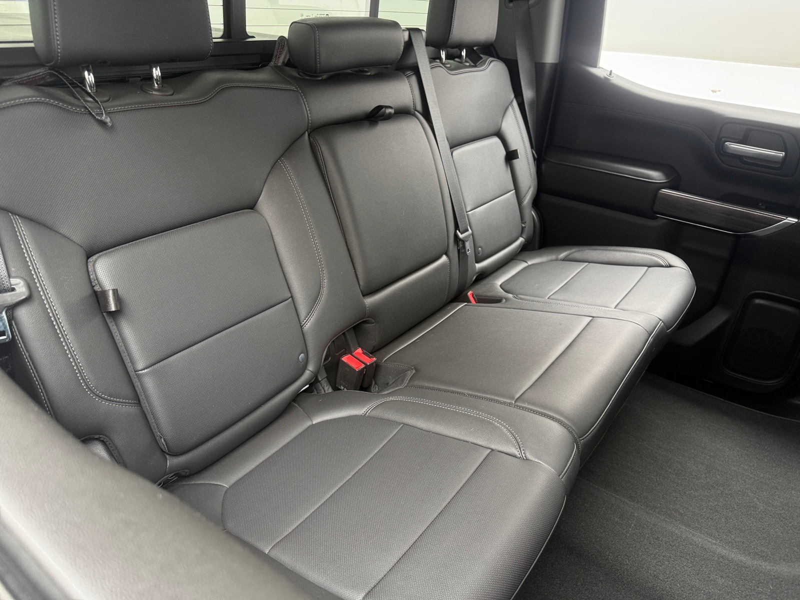 Thumbnail: 2021 Chevrolet Silverado 1500 - 5