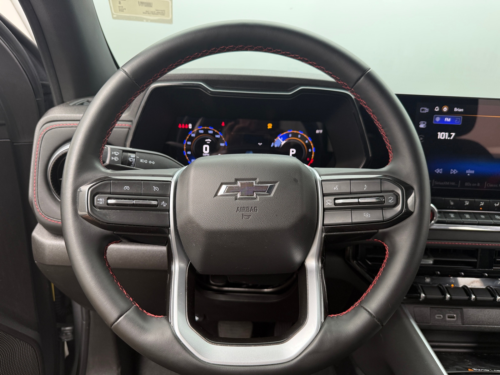 Thumbnail: 2024 Chevrolet Colorado - 4