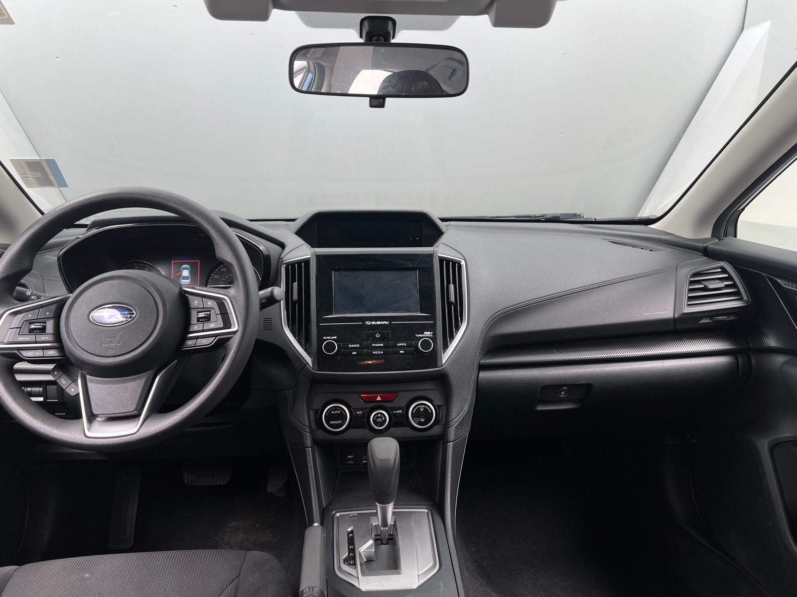 Thumbnail: 2023 Subaru Crosstrek - 3