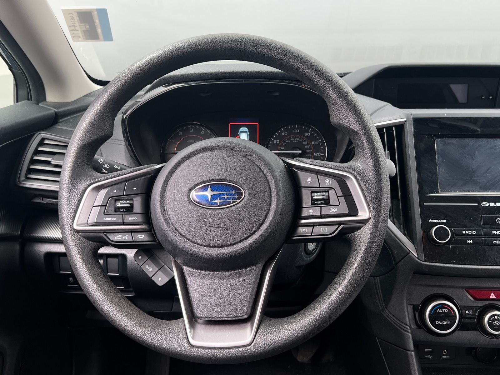 Thumbnail: 2023 Subaru Crosstrek - 5