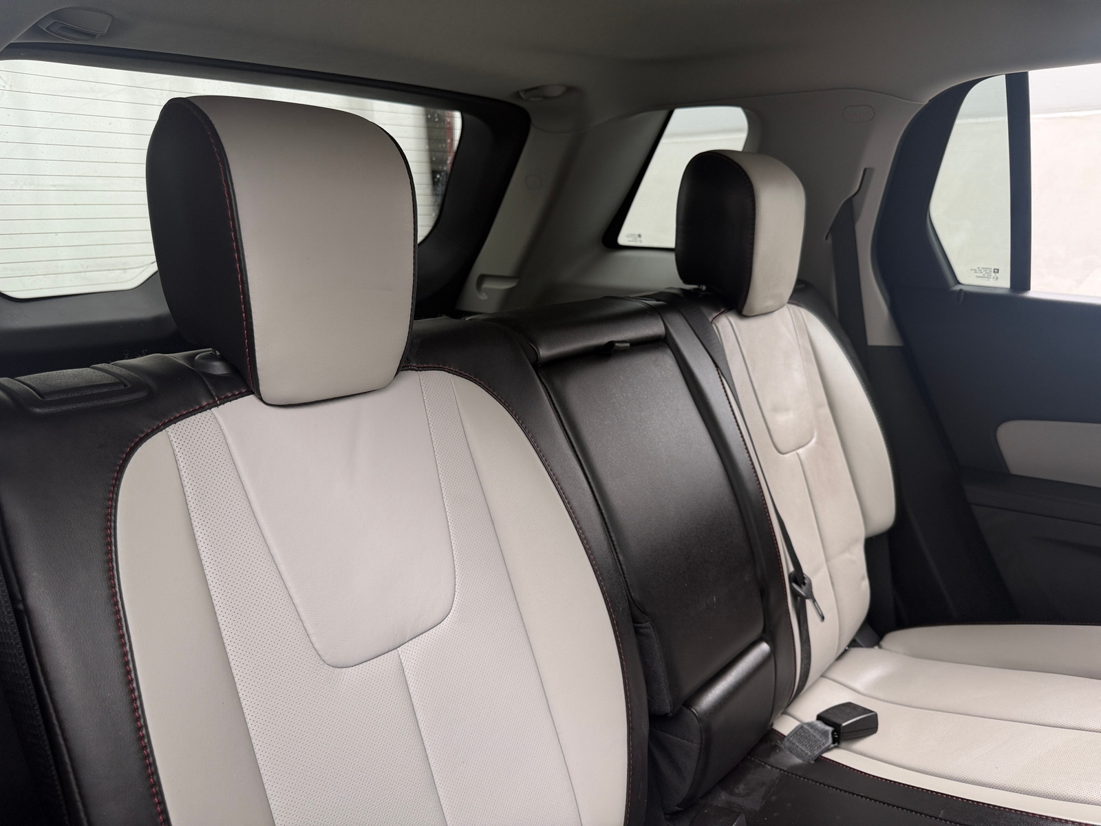 Thumbnail: 2013 GMC Terrain - 5