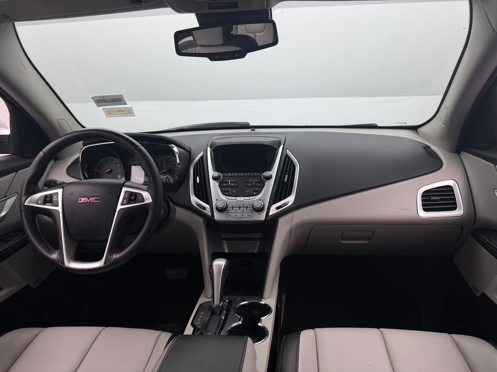 Thumbnail: 2013 GMC Terrain - 2