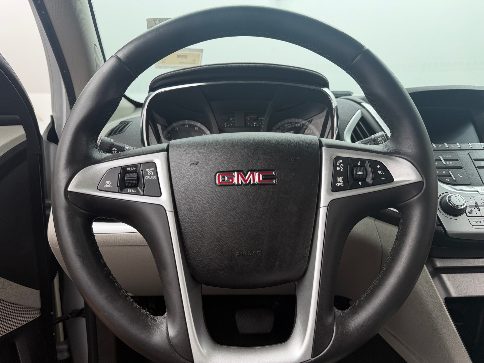 Thumbnail: 2013 GMC Terrain - 4