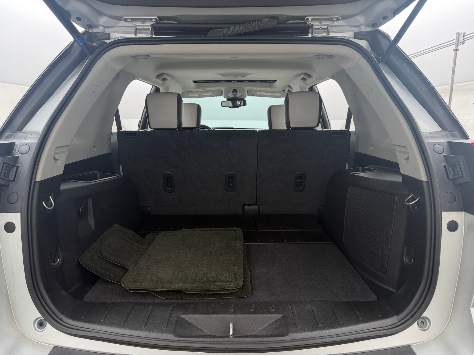 Thumbnail: 2013 GMC Terrain - 6