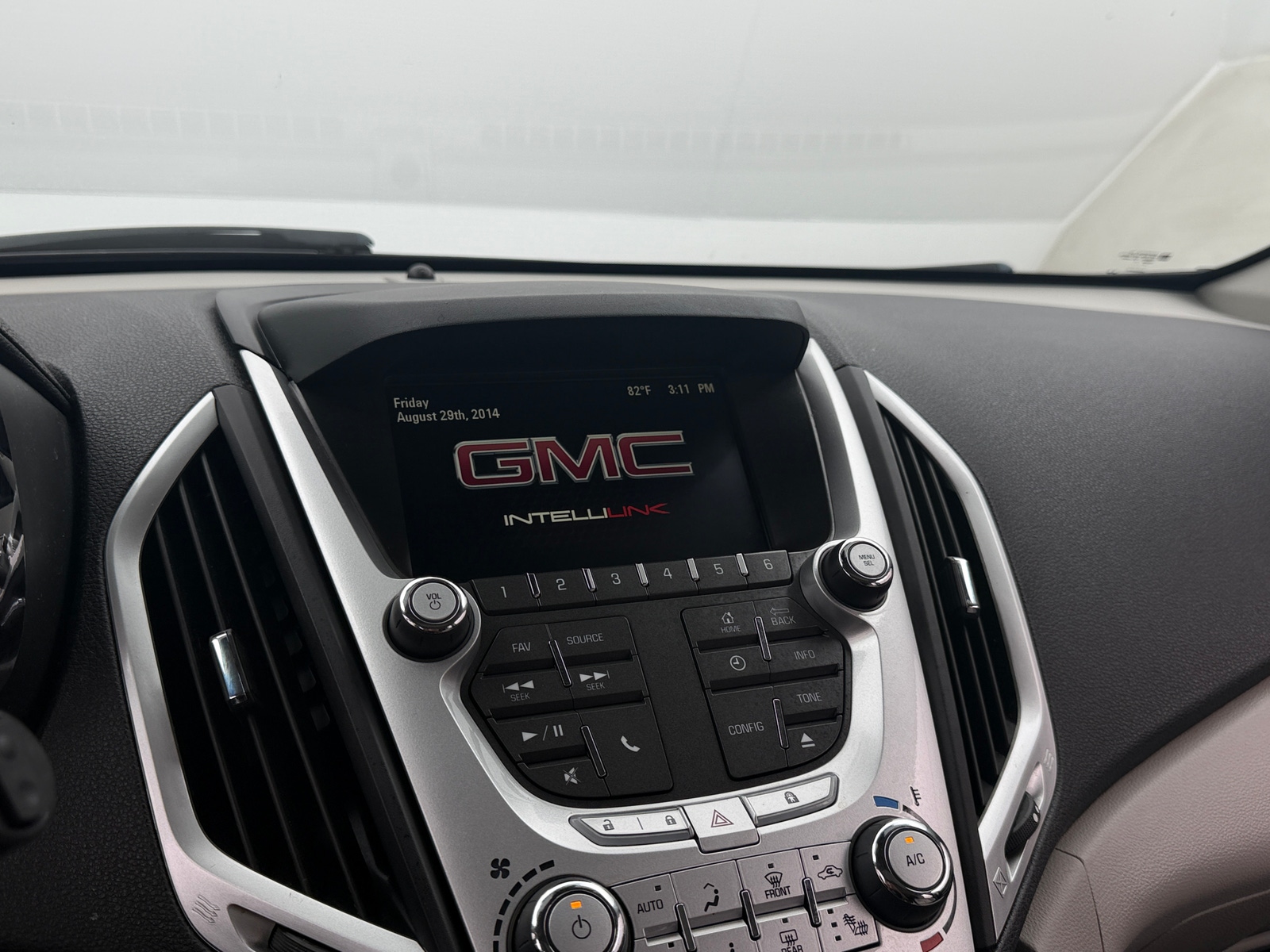Thumbnail: 2013 GMC Terrain - 3