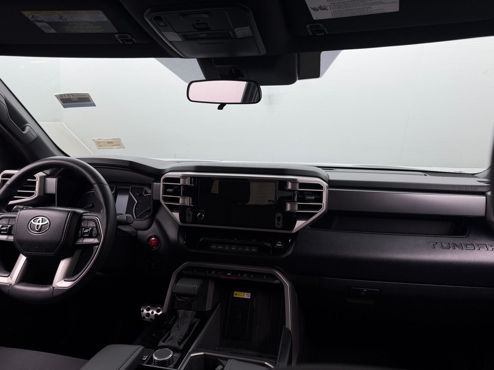 Thumbnail: 2025 Toyota Tundra - 3