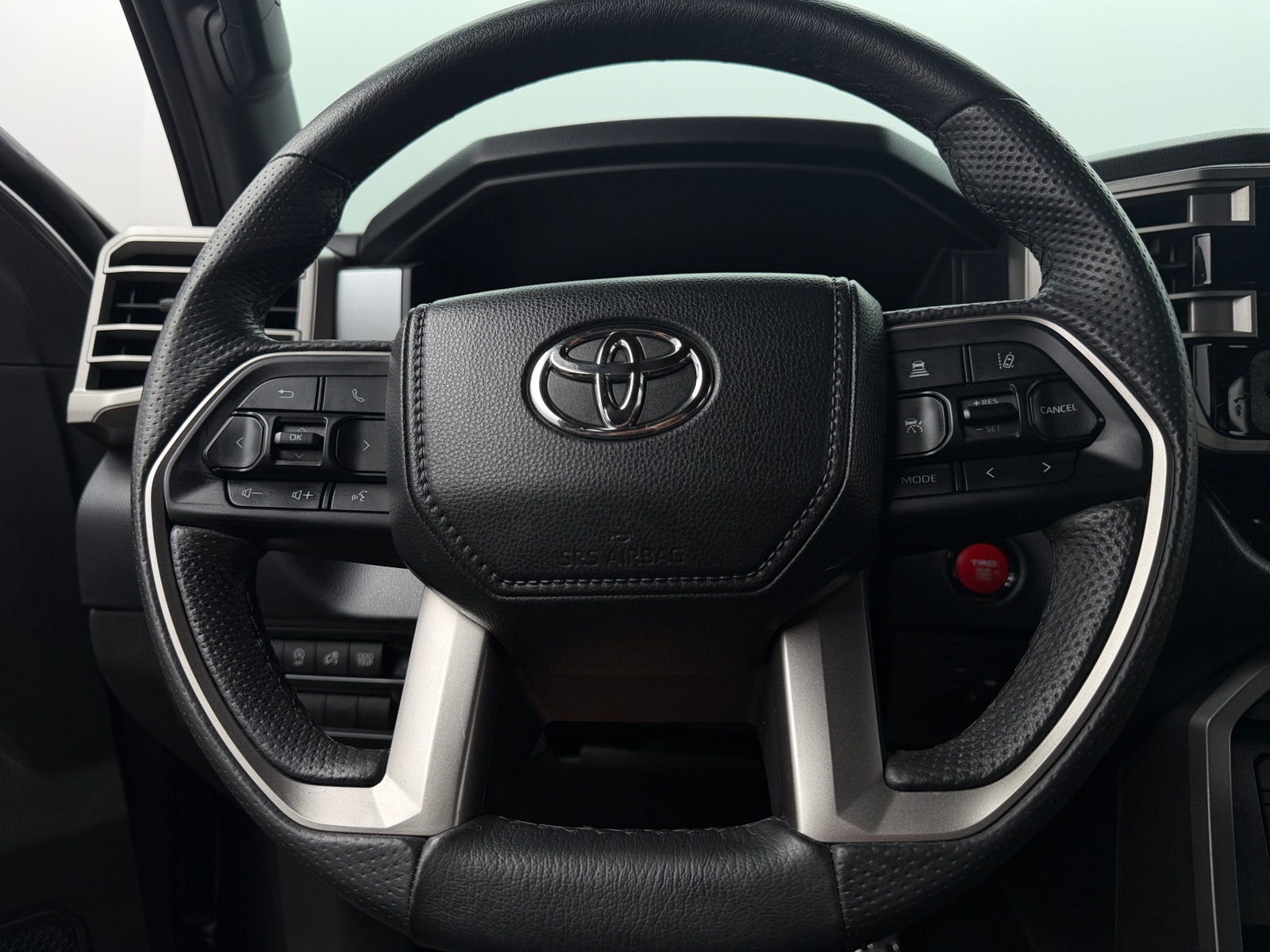 Thumbnail: 2025 Toyota Tundra - 5