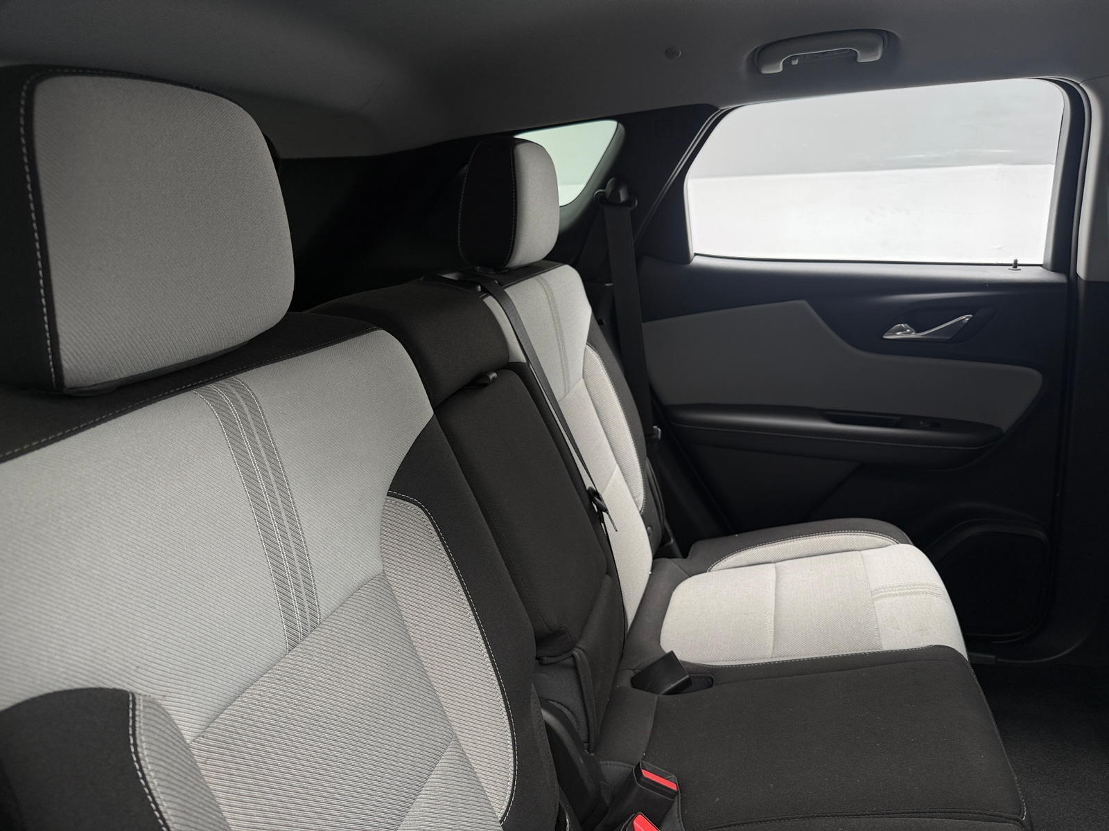 Thumbnail: 2023 Chevrolet Blazer - 6