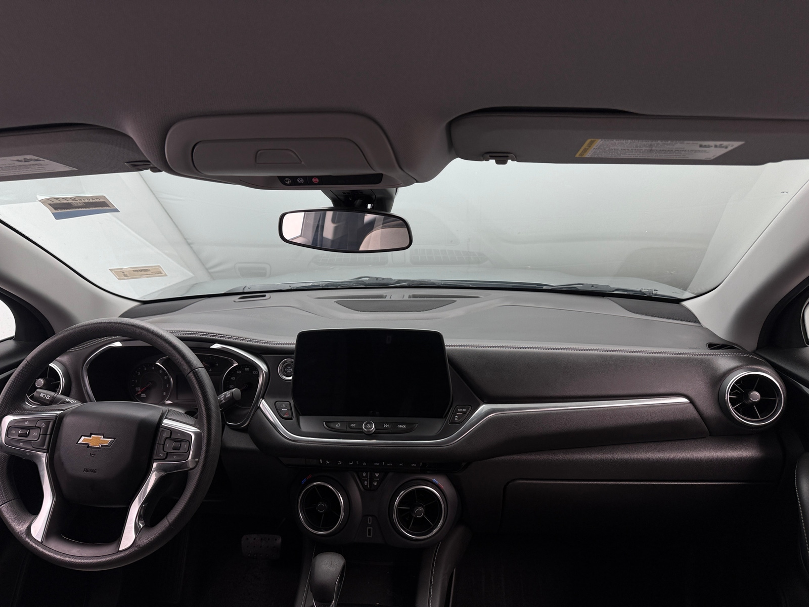 Thumbnail: 2023 Chevrolet Blazer - 3