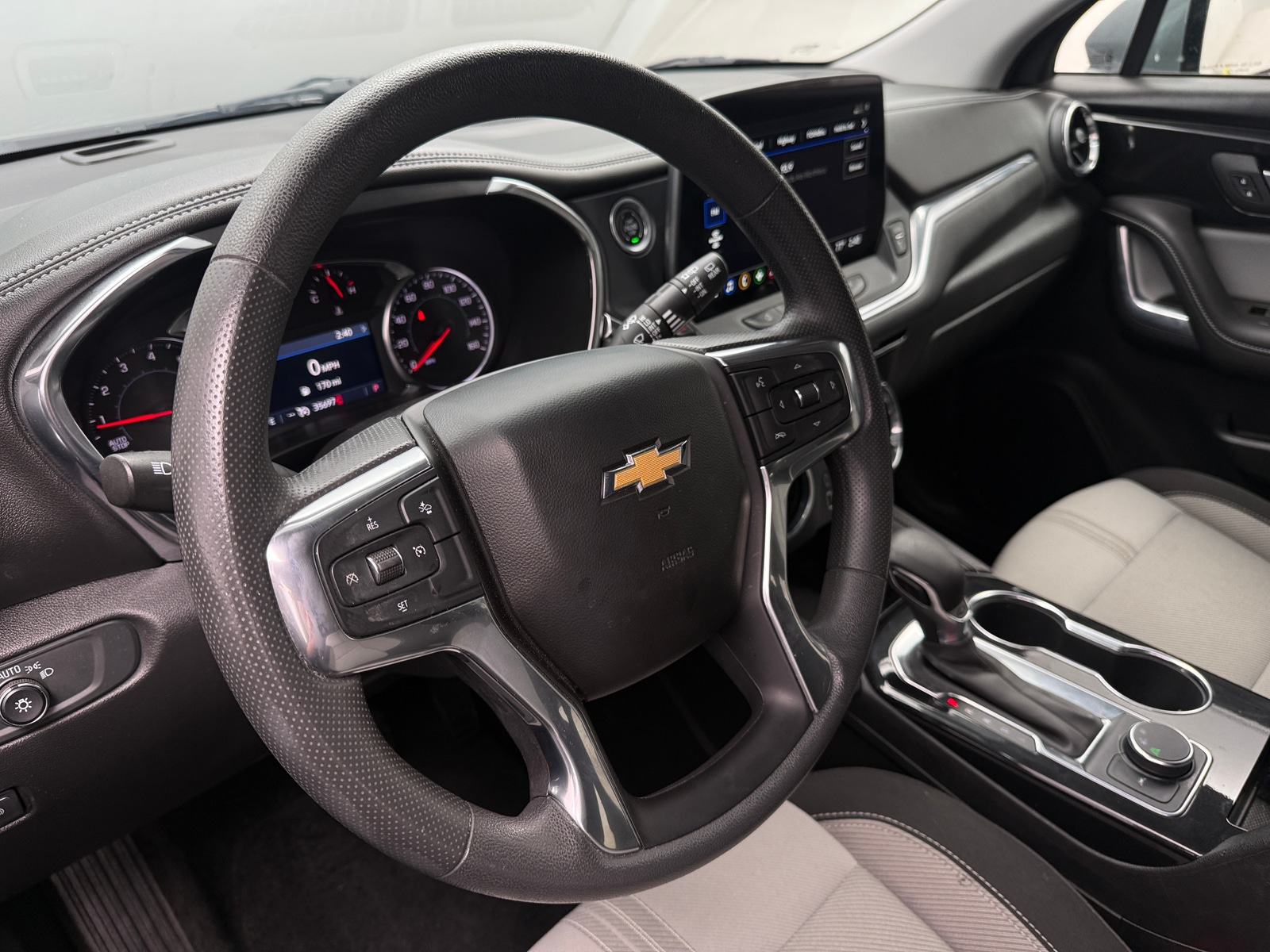 Thumbnail: 2023 Chevrolet Blazer - 5