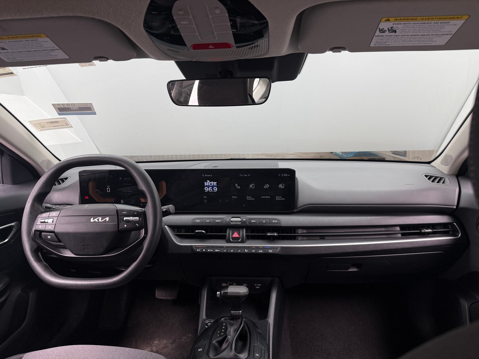 Thumbnail: 2025 Kia K4 - 3