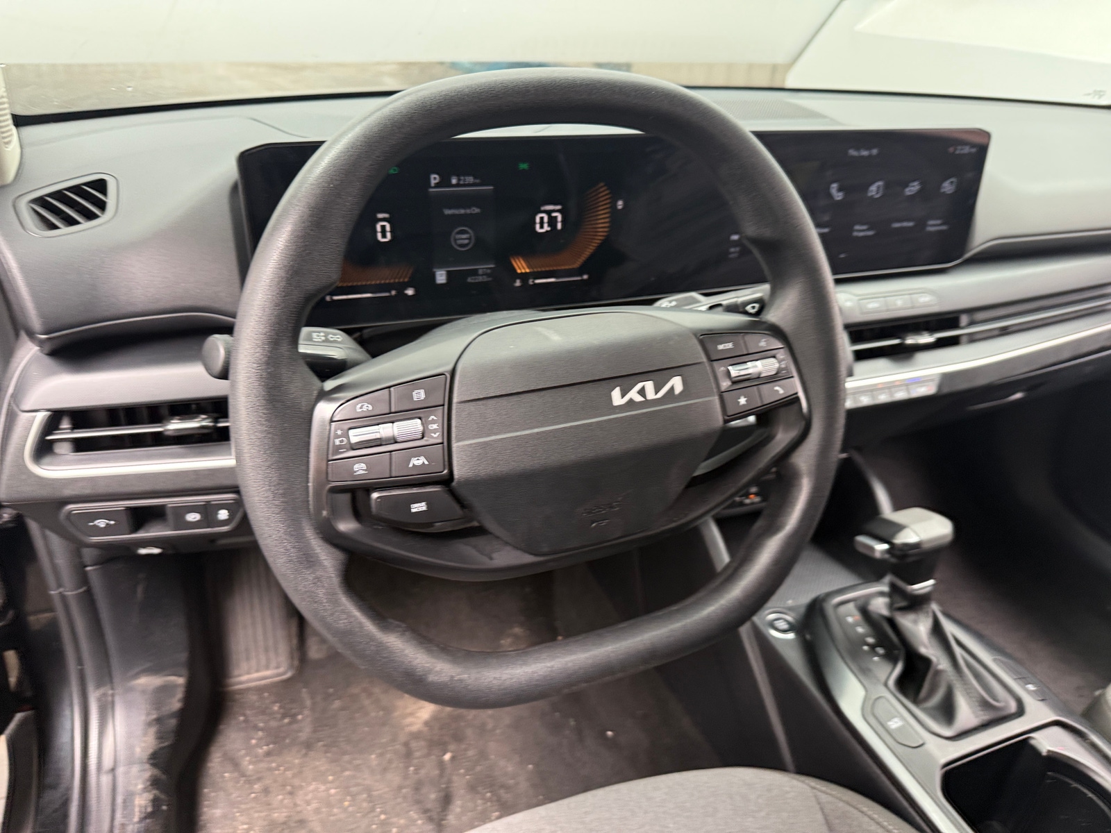 Thumbnail: 2025 Kia K4 - 5