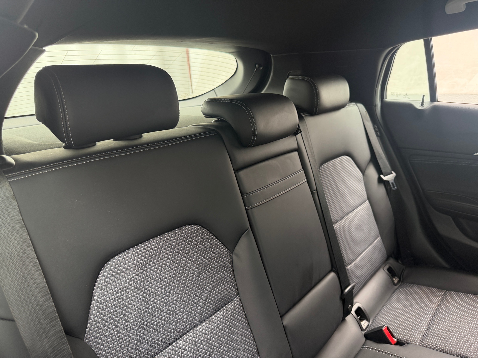 Thumbnail: 2019 INFINITI QX30 - 5