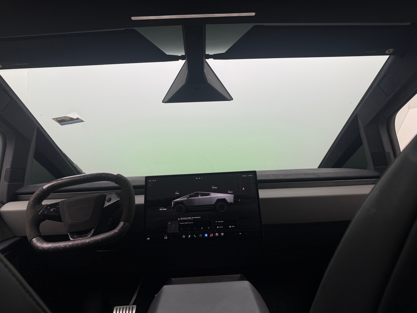 Thumbnail: 2024 Tesla Cybertruck - 2