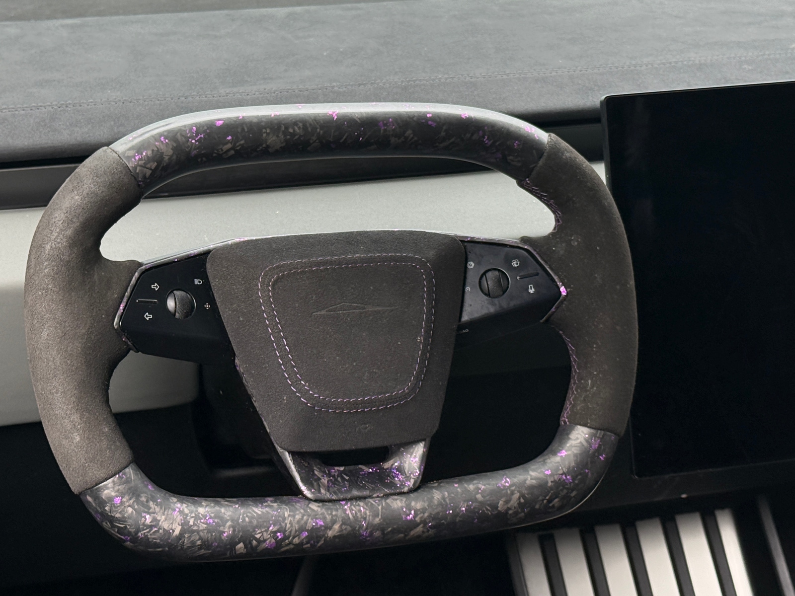 Thumbnail: 2024 Tesla Cybertruck - 4