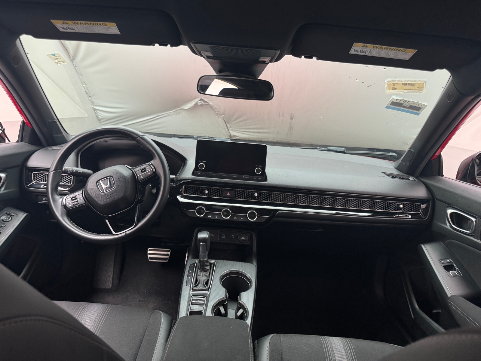 Thumbnail: 2025 Honda Civic - 3