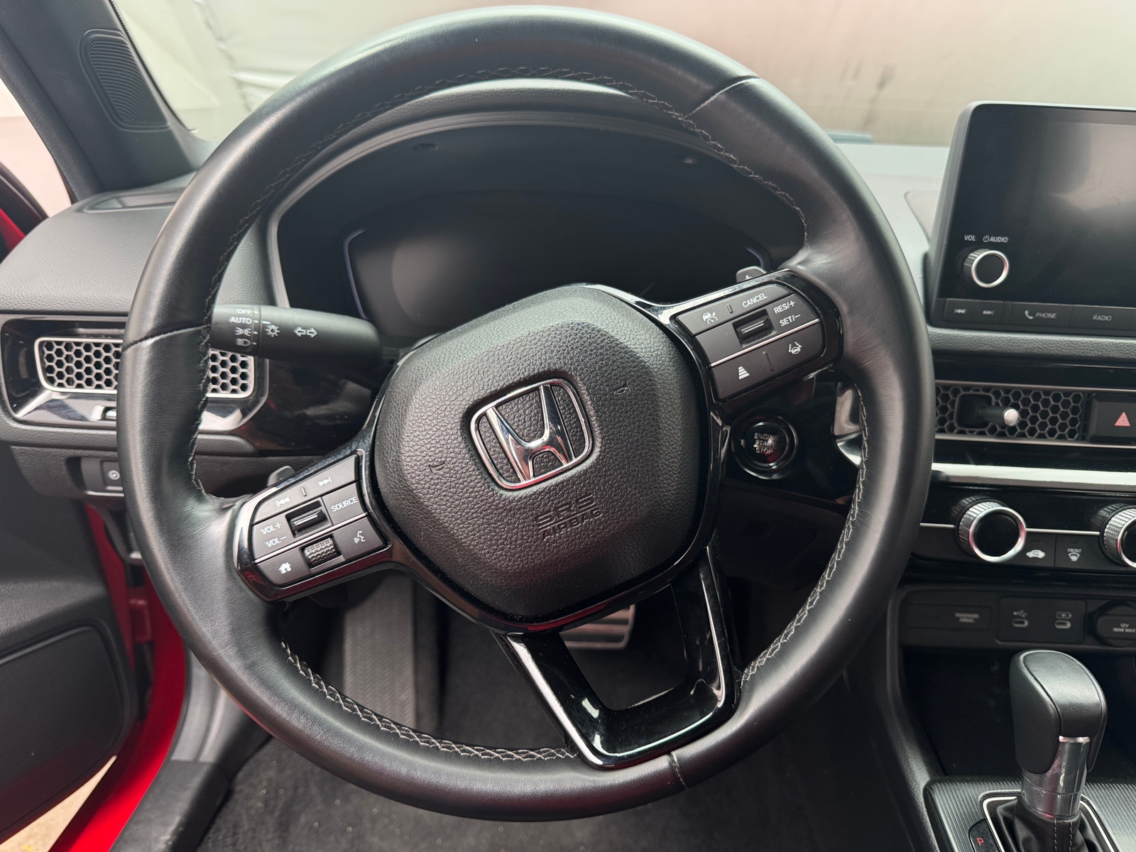 Thumbnail: 2025 Honda Civic - 5