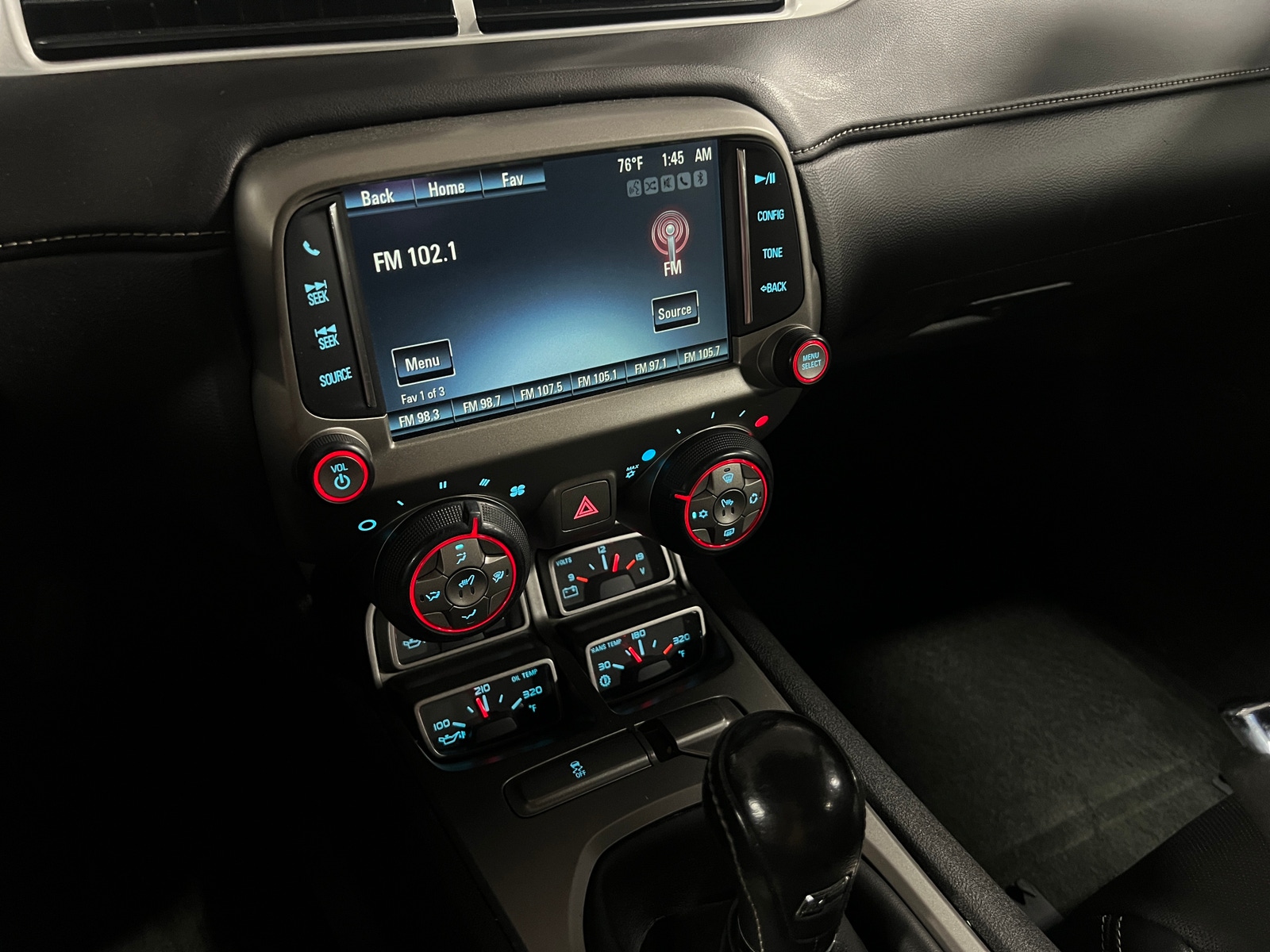 Thumbnail: 2014 Chevrolet Camaro - 2