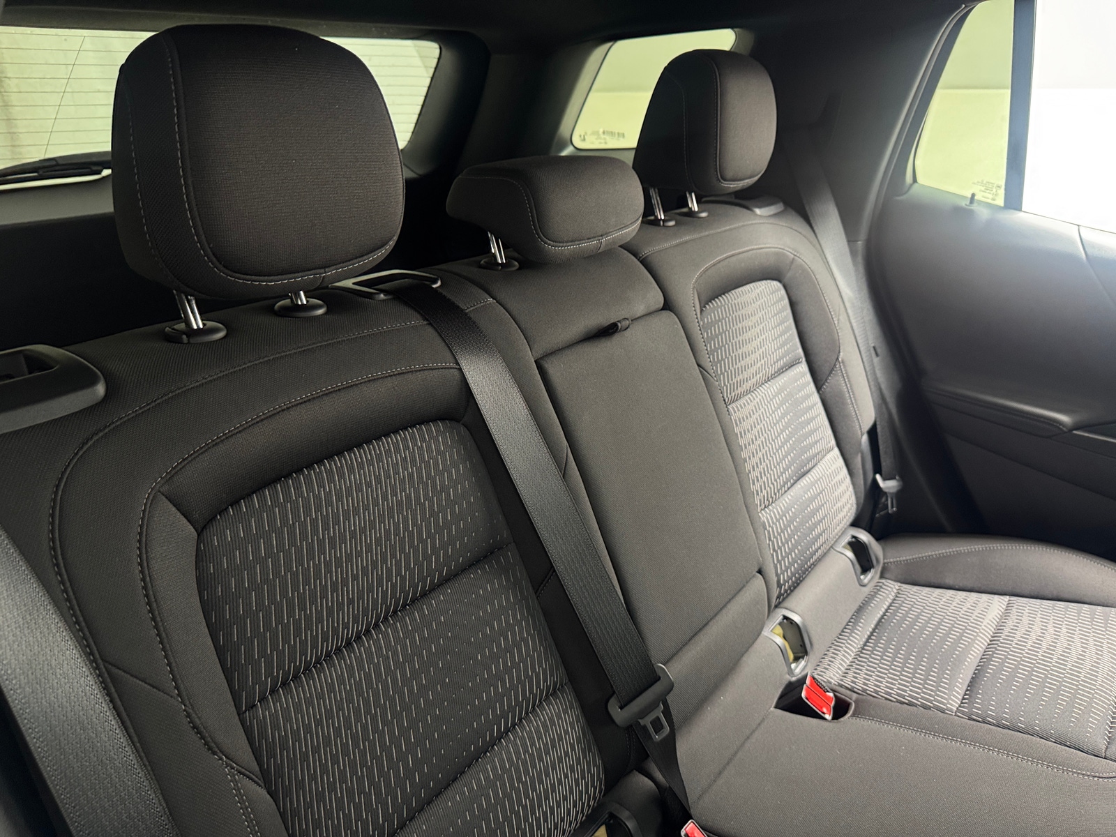 Thumbnail: 2026 Chevrolet Equinox - 6