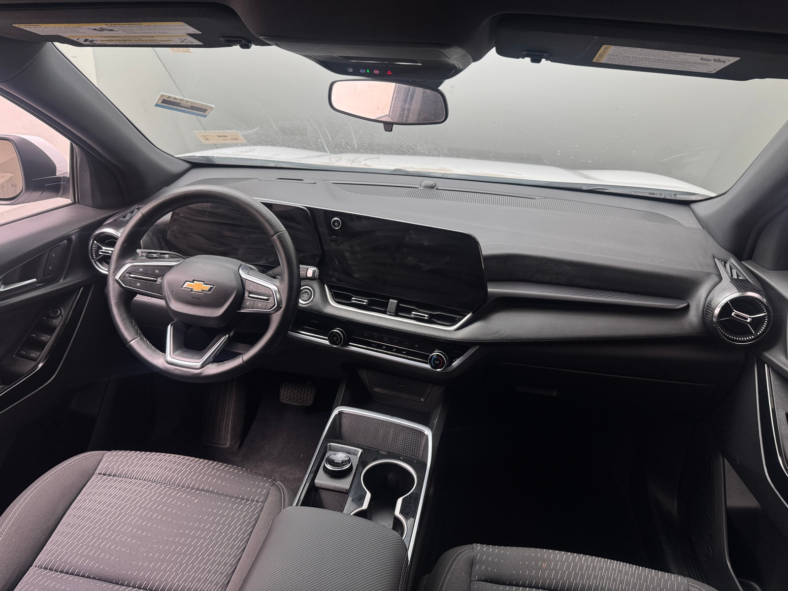 Thumbnail: 2026 Chevrolet Equinox - 3