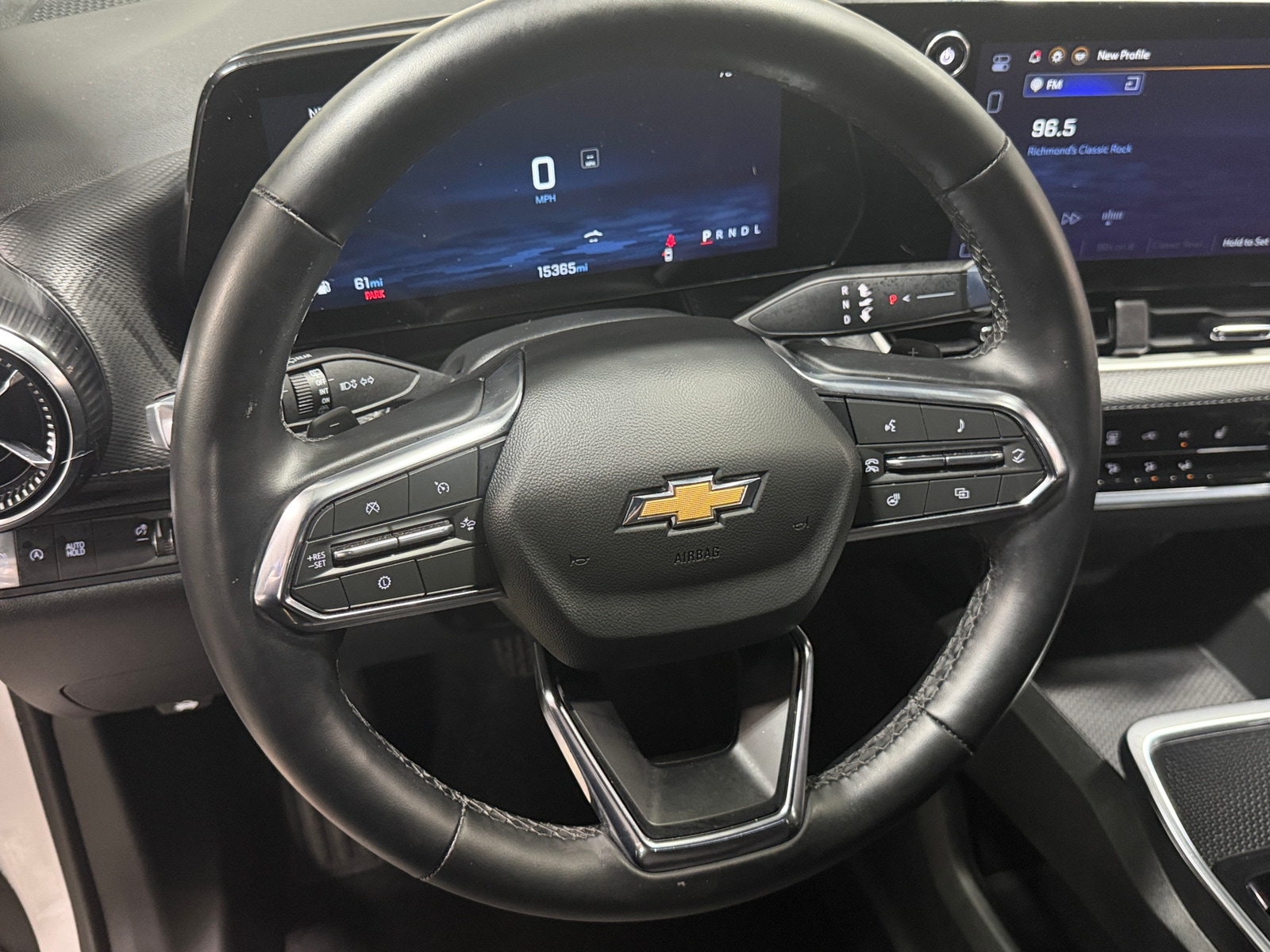 Thumbnail: 2026 Chevrolet Equinox - 5