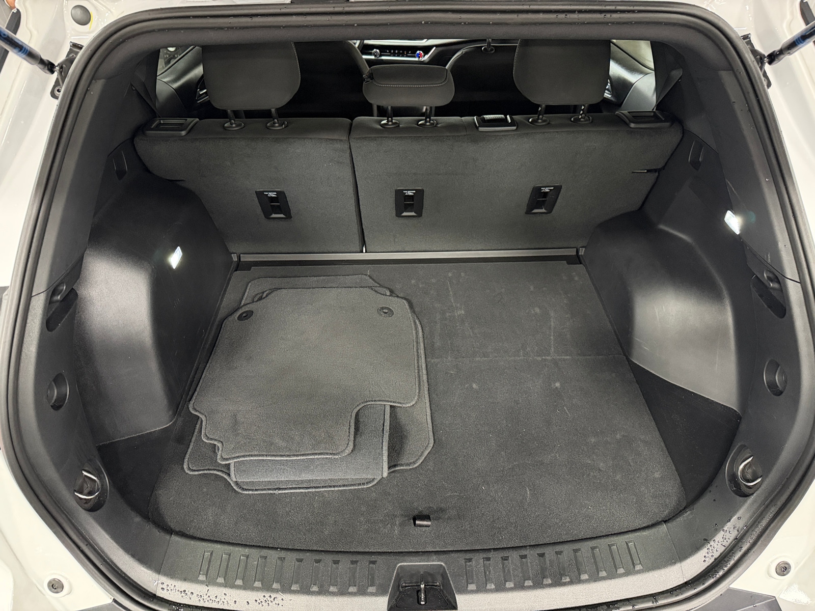 Thumbnail: 2026 Chevrolet Equinox - 7