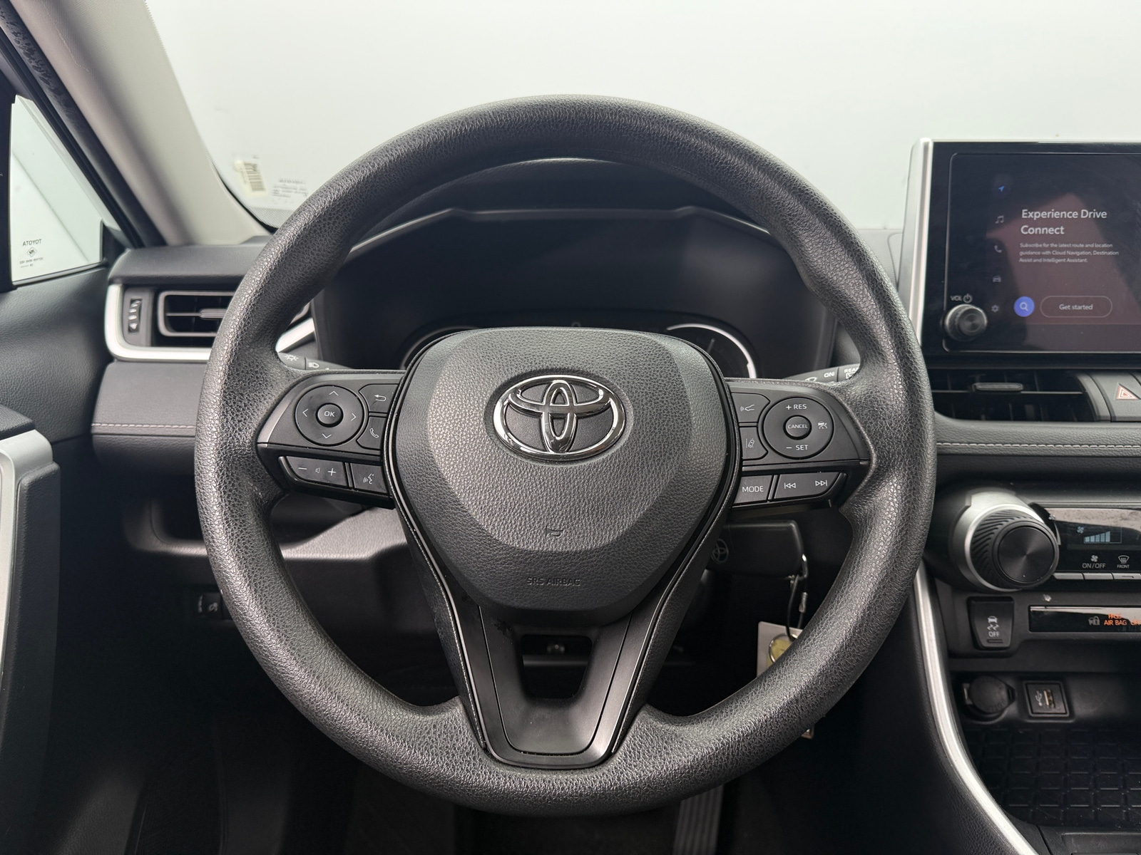 Thumbnail: 2025 Toyota RAV4 - 5