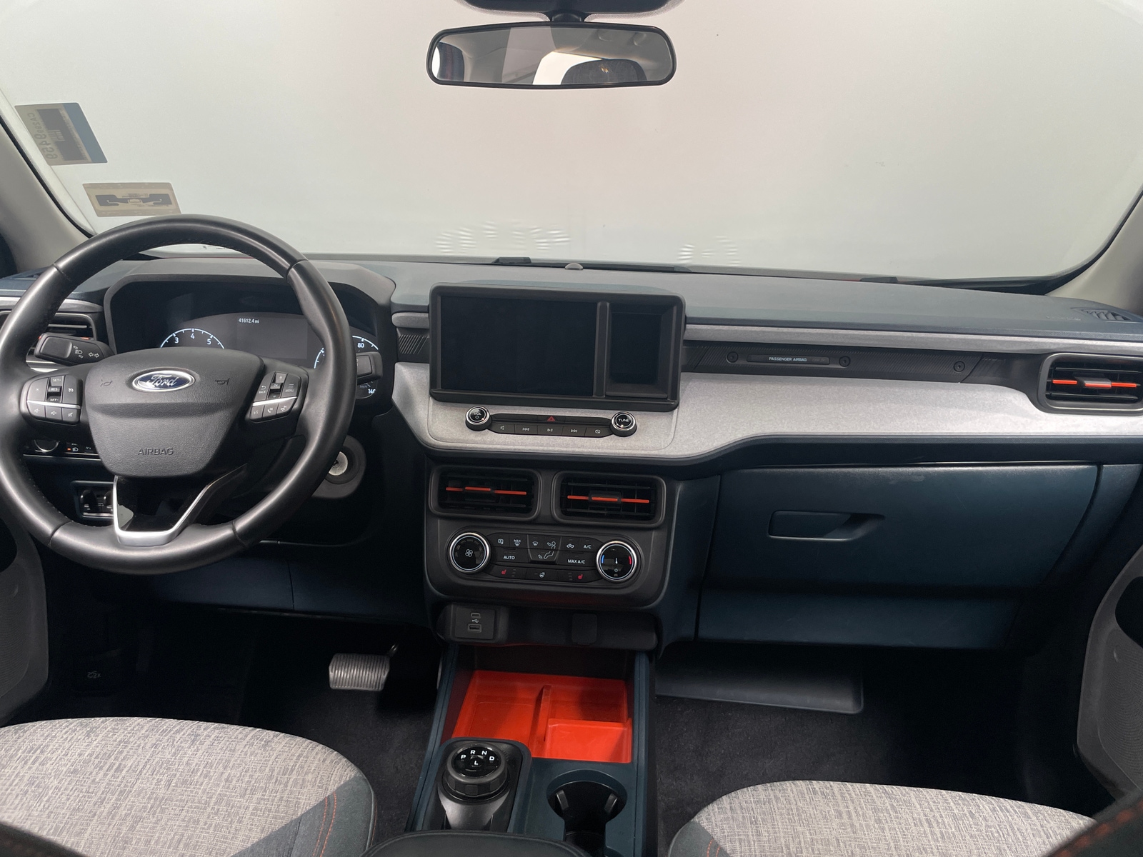 Thumbnail: 2024 Ford Maverick - 3